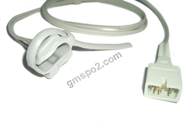 نیلیسر نیونیٹ لپیٹ سینسر