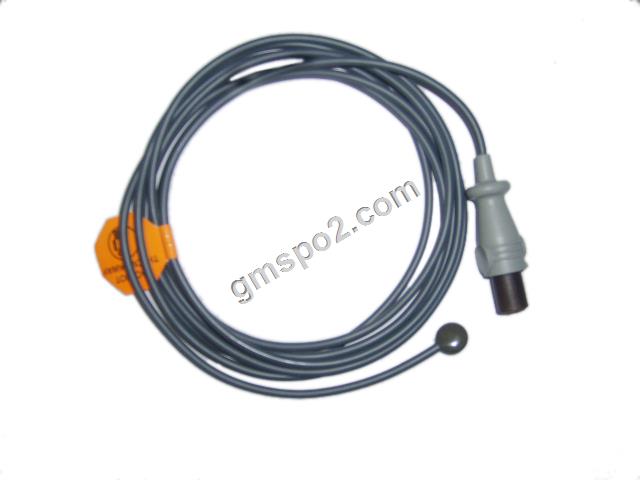 HP درجہ حرارت کی تحقیقات