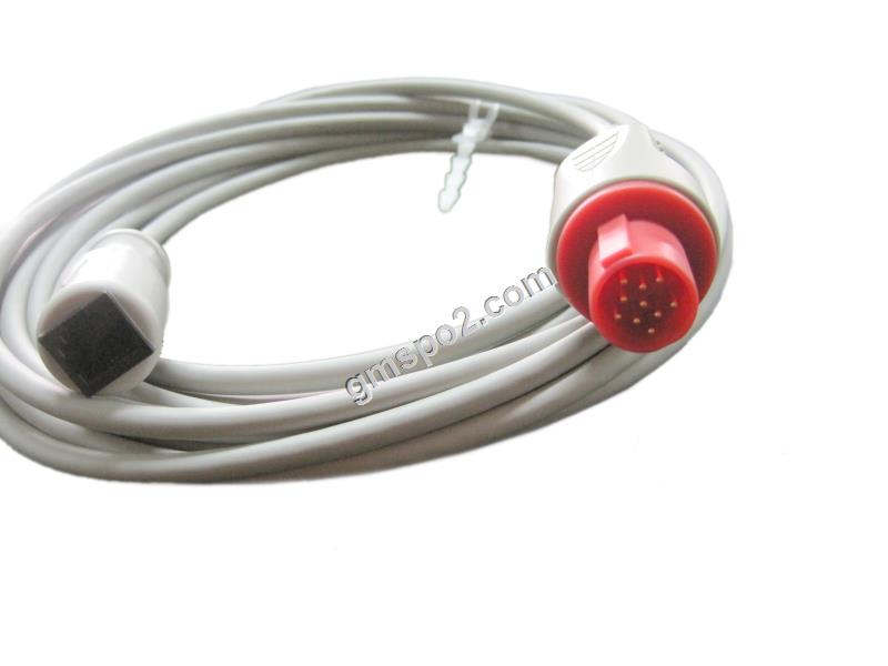 ہم آہنگ ہیلیوی ایبٹ آئی بی پی کیبل- jpg