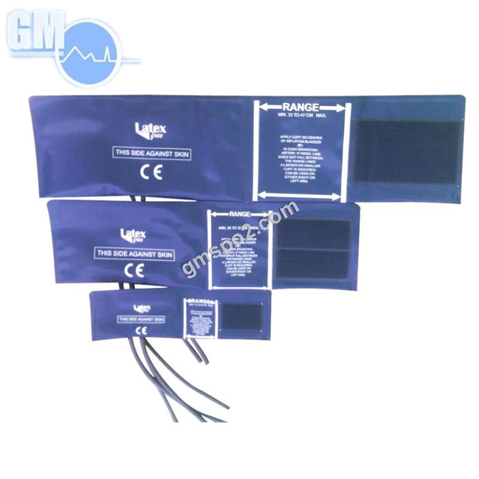 بلیڈ بیک کف