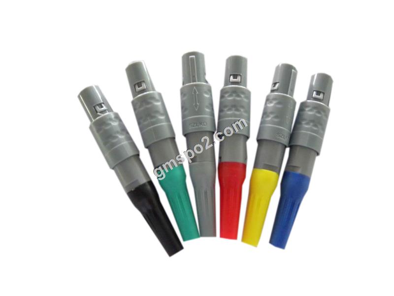 جھٹکا relief.jpg کے ساتھ براہ راست کنیکٹر