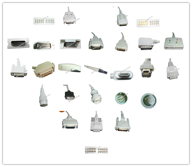 ایکی جی کنیکٹر