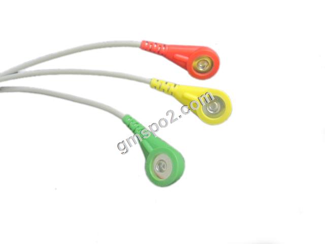 3 لیڈ آئی سی تصویر- jpg