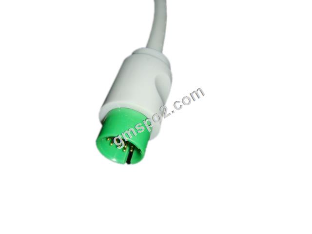 Spacelab 17pin کنیکٹر- jpg