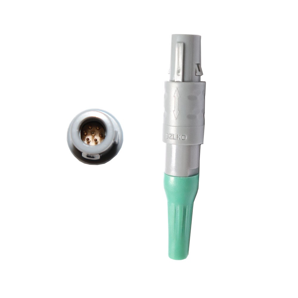 7pin bend relief 7pin bend relief