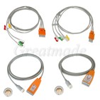 فلپس کے لئے نئی ای سی جی مانیٹرنگ لوازمات