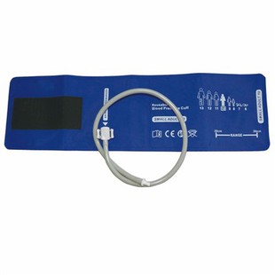 مطابقت پذیر ویلچ ایلین کا دوبارہ استعمال -10-1 TP فلیکسی پورٹ بلڈ پریشر کف