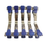 ای سی جی/ای کے جی ویٹرنری الیکٹروڈ کلپ