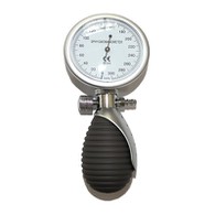 دھات کی کھجور کے اینیرائڈ اسفگومومومیٹر