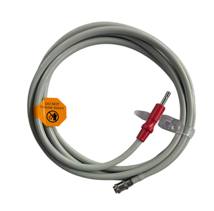 فلپس 989803209771 NIBP کف ایئر نلی ٹیوب کے لئے ہم آہنگ