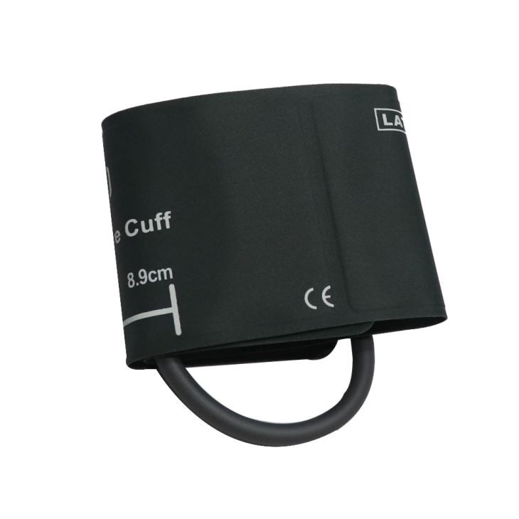 Neonate#5 Durable Nibp Cuff, 8.9-15cm Arm Circumference,without Gasbag ，single Tube