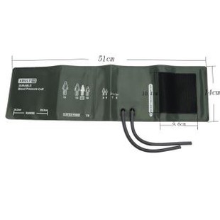 بالغ #11 پائیدار نابپ کف، 25.3 34.3 سینٹی میٹر بازو فریم، گاسباگ کے بغیر