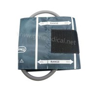 بالغ کے لئے بالغ سنگل ٹیوب بلڈ پریشر کف، NIBP کف