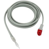 نہون کوہڈن، ی اڈاپٹر، دوہری نلیاں نلی سنگل ٹیوب کف، 3 میٹر کے ساتھ بلڈ پریشر نلی / این آئی بی پی ایئر نلی کے ساتھ ہم آہنگ