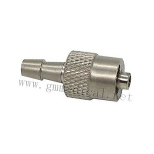 نار لویر NIBP کف کنیکٹر