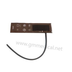 پیڈیاٹرک دوبارہ پریوست سنگل ٹیوب NIBP کف 14-21.5 سینٹی میٹر