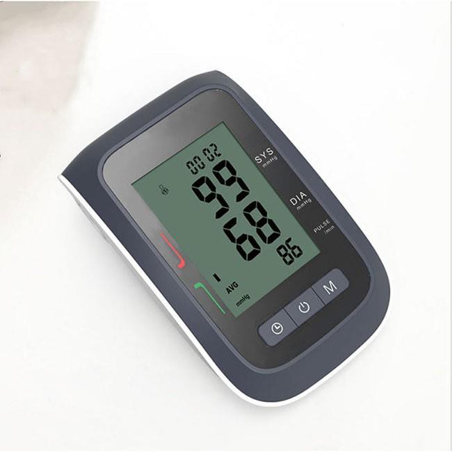 Portable Tonometer BP Cuff Wrist Sphygmomanometer