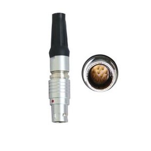 FGG.1B.310. CLAD62Z پش-پل رابط رابط میٹل رابط