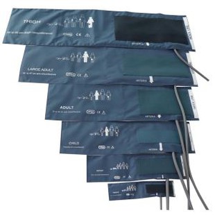 NIBP پریشر سنگل ٹیوب