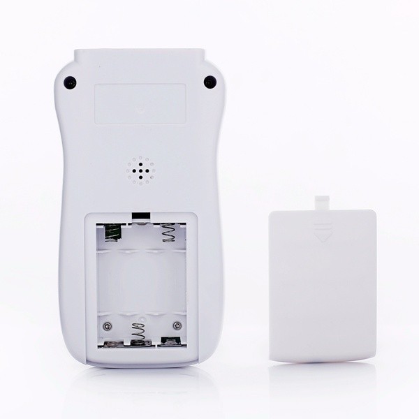 Medical Mini Handheld Pulse Oximeter