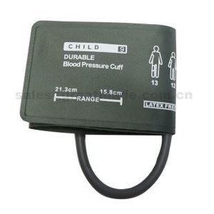 بچہ #9 ایک ٹیوب نابپ کف، 15.8 21.3 سینٹی میٹر بازو فریم، گاسباگ کے بغیر