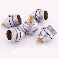 گ 0K سیریز دھات M14 بیرونی تعین ساکٹ