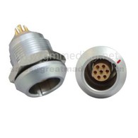 EGG 2K 307 فکسڈ ساکٹ، نٹ فکسنگ