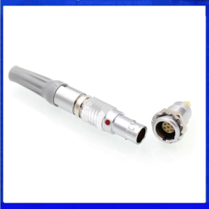 ایف جی بی ای جی بی 1 بی سیریز کنیکٹر ٹو کیئنگ (60) پلگ ساکٹ