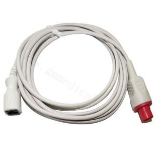 ماننان ہم آہنگ-Appott ٹی پی اڈاپٹر کیبل ، گول 8pin Appott-6pin