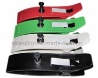 کثیر استعمال خارجی اعضاء الیکٹرودی گ الیکٹرودی، کی تمام اقسام کے لئے دھاتی پلاٹنگ IEC اگکا (سیاہ)