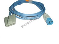 فلپس ہم آہنگ کرنے M1192A بچوں سلیکون نرم نوک Spo2 سینسر