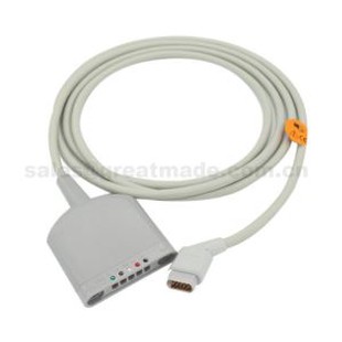 MS20094C7 6-پوڈ ملٹی ٹرنک کیبل، ڈریج انفینٹی ہم آہنگ ٹرنک کیبل کے ساتھ استعمال کریں