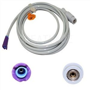 سیمنز ڈریجر کے لئے NIBP ایئر نلی