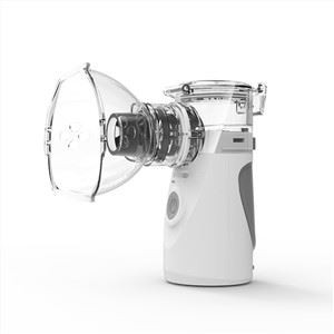 ہیلتھ کیئر میش نیبولیزر ہینڈ ہیلڈ