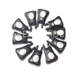 این آئی بی پی بلڈ پریشر کف ایئر ہوز اڈاپٹر کنیکٹر سے GE-Marکوئٹ/Masimo/مینڈراے/ HP/Nelcor/Nhion Kohden/سیمنز/Dtex-Ohmaida