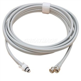 ڈیٹیکس اوہمیڈا ہم آہنگ NIBP نلی