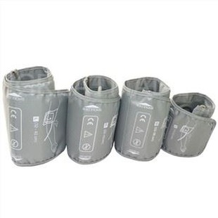 Sphygmomanometer سنگل ٹیوب کف