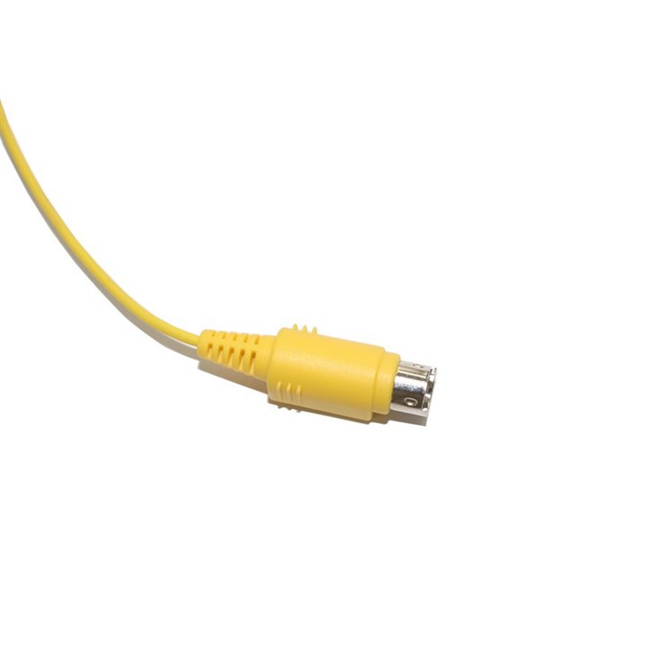 Atom Compatible Temperature Probe