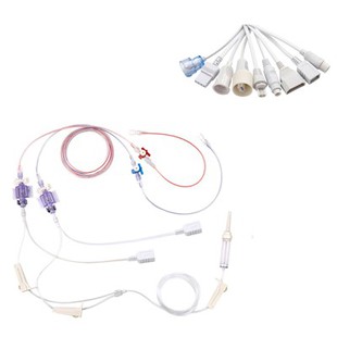 USB کے لیے ڈبل چینل IBP ٹرانسڈیوسر